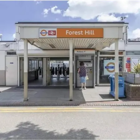 The Nest Of Forest Hill London Exterior photo