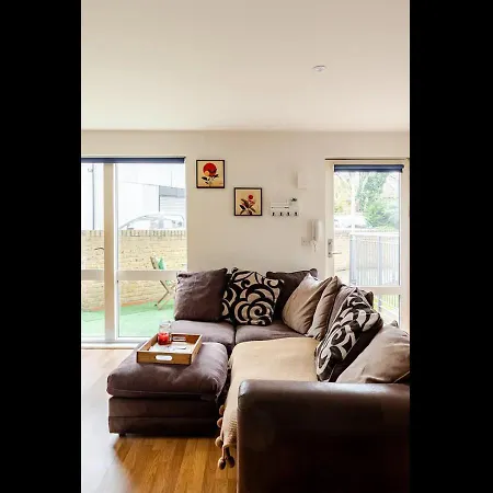 The Nest Of Forest Hill London Exterior photo