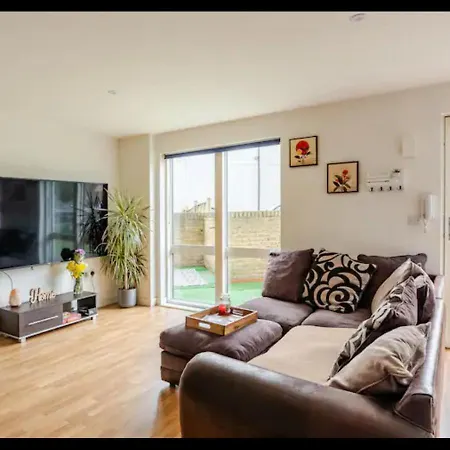 The Nest Of Forest Hill London Exterior photo
