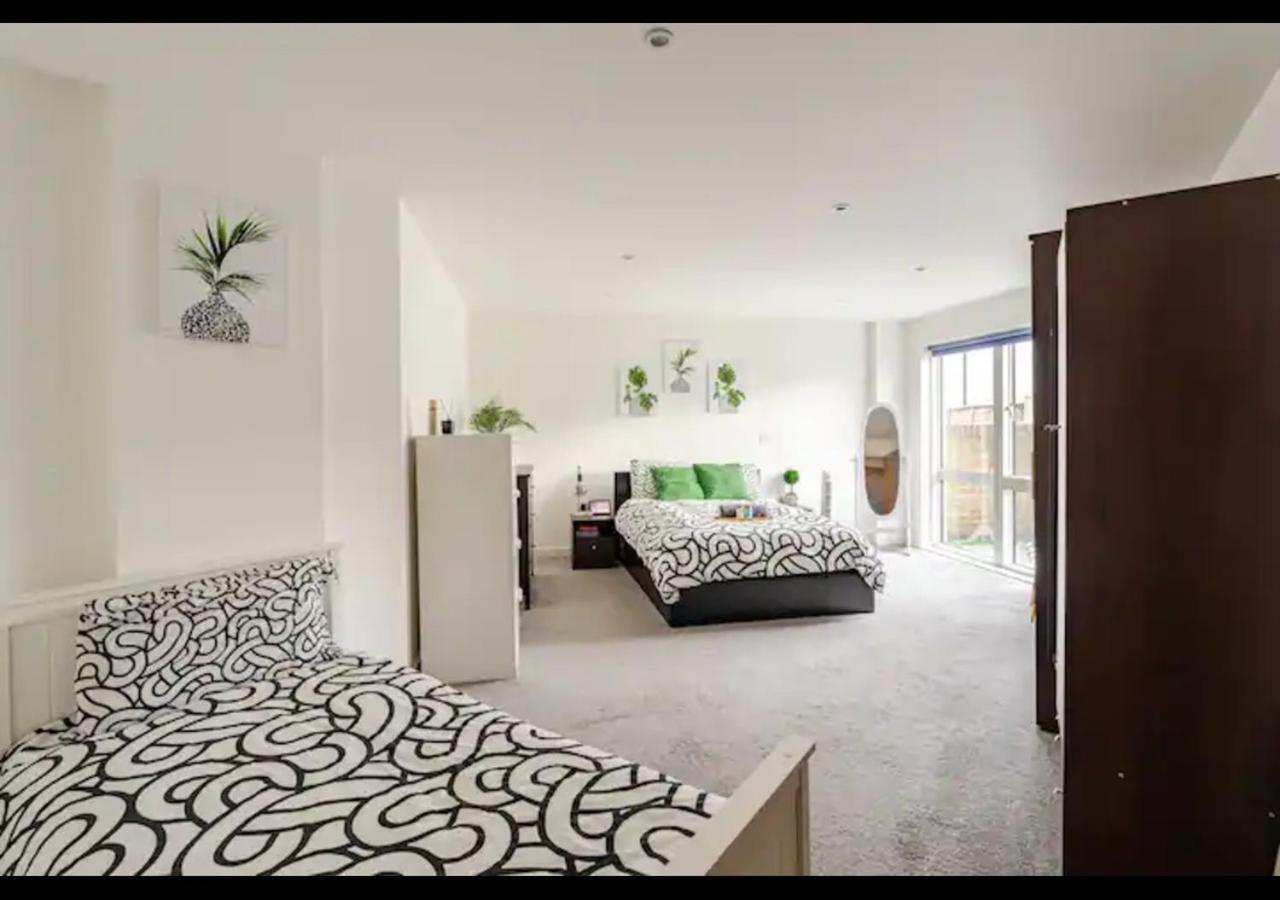 The Nest Of Forest Hill Апартаменты Лондон