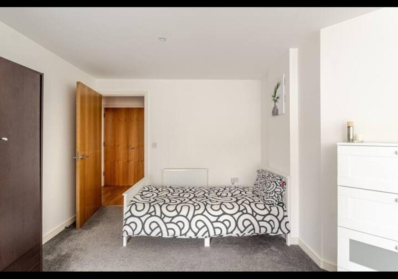 The Nest Of Forest Hill Апартаменты