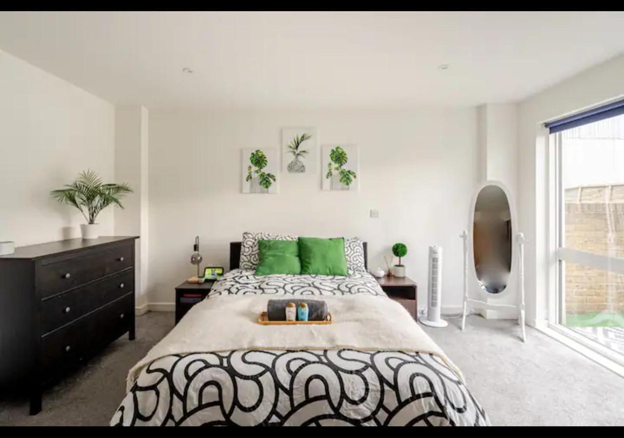 The Nest Of Forest Hill Апартаменты Лондон
