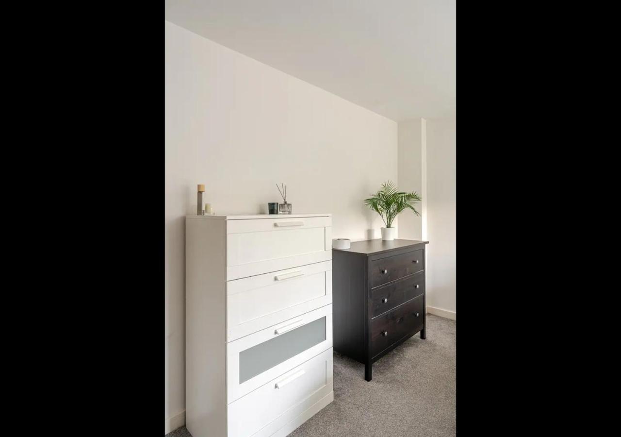 The Nest Of Forest Hill Апартаменты *
