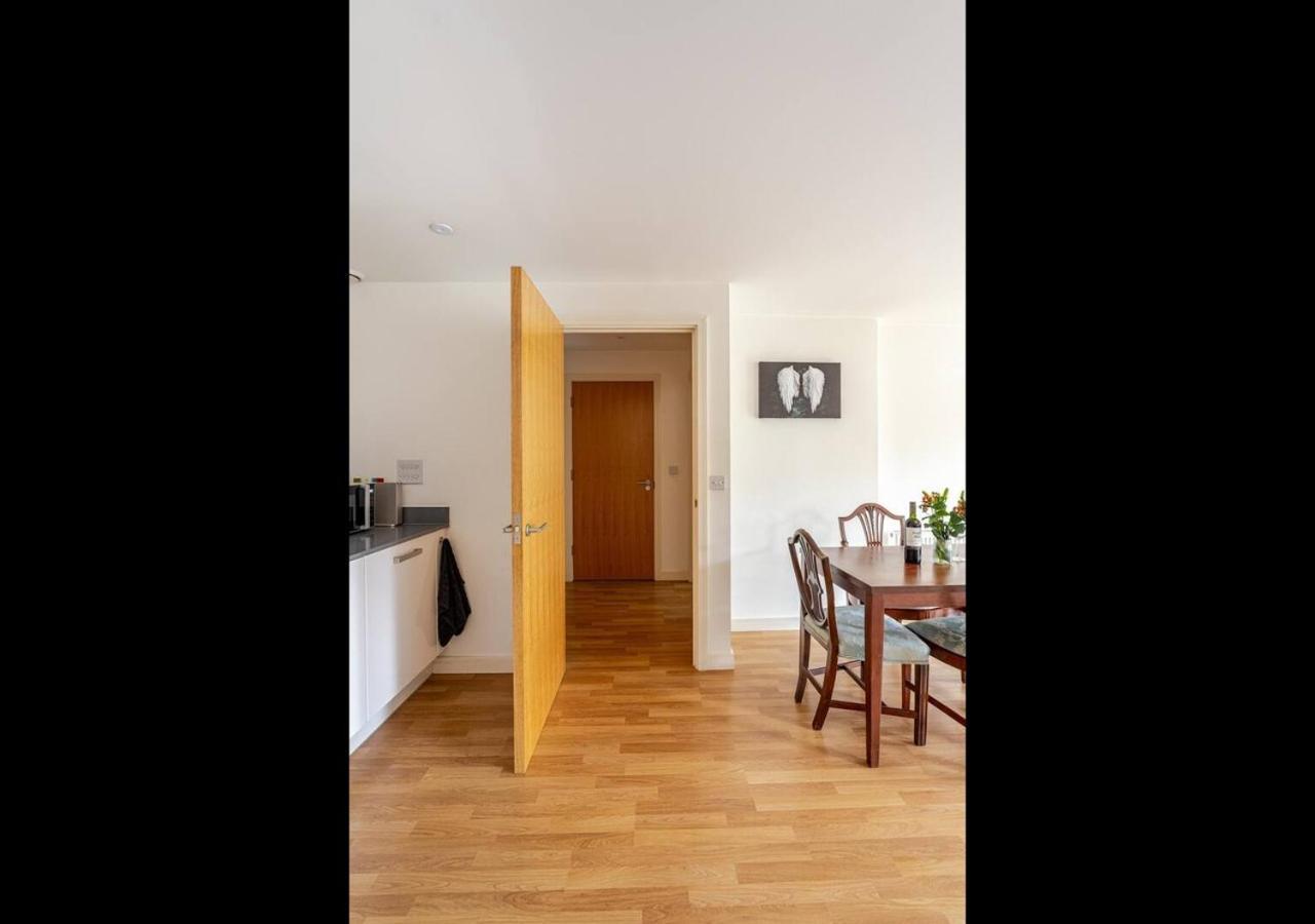 The Nest Of Forest Hill Апартаменты *